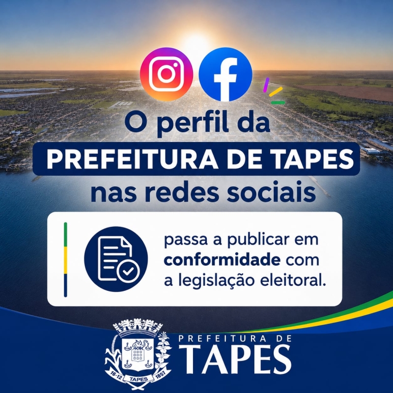 Período Eleitoral